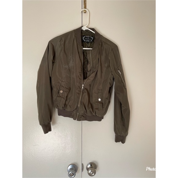 Cute jacket - Picture 1 of 10